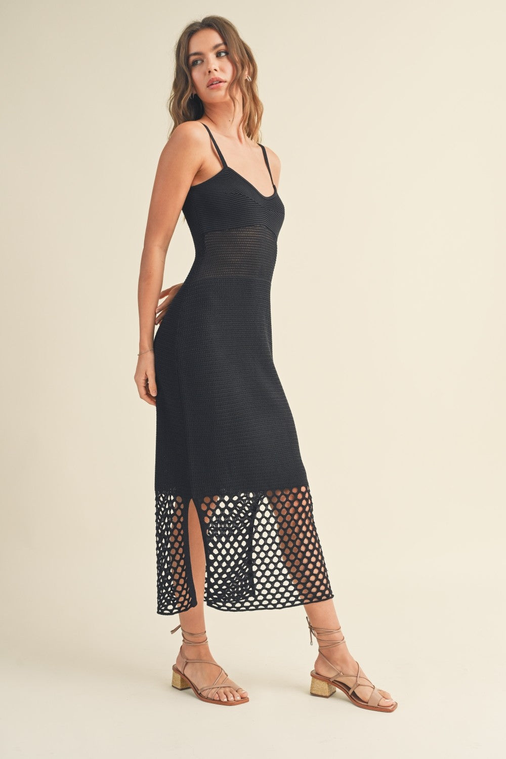 Vestido Amandine
