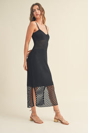 Vestido Amandine