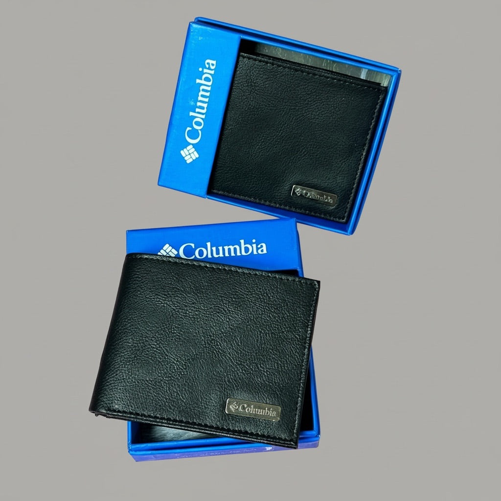 Billetera Columbia