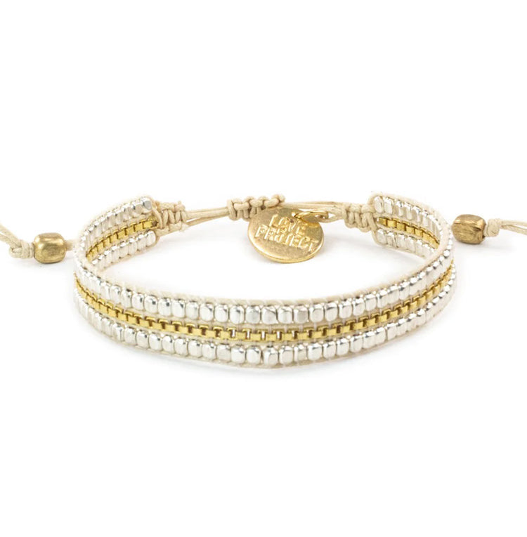 Pulsera Boo