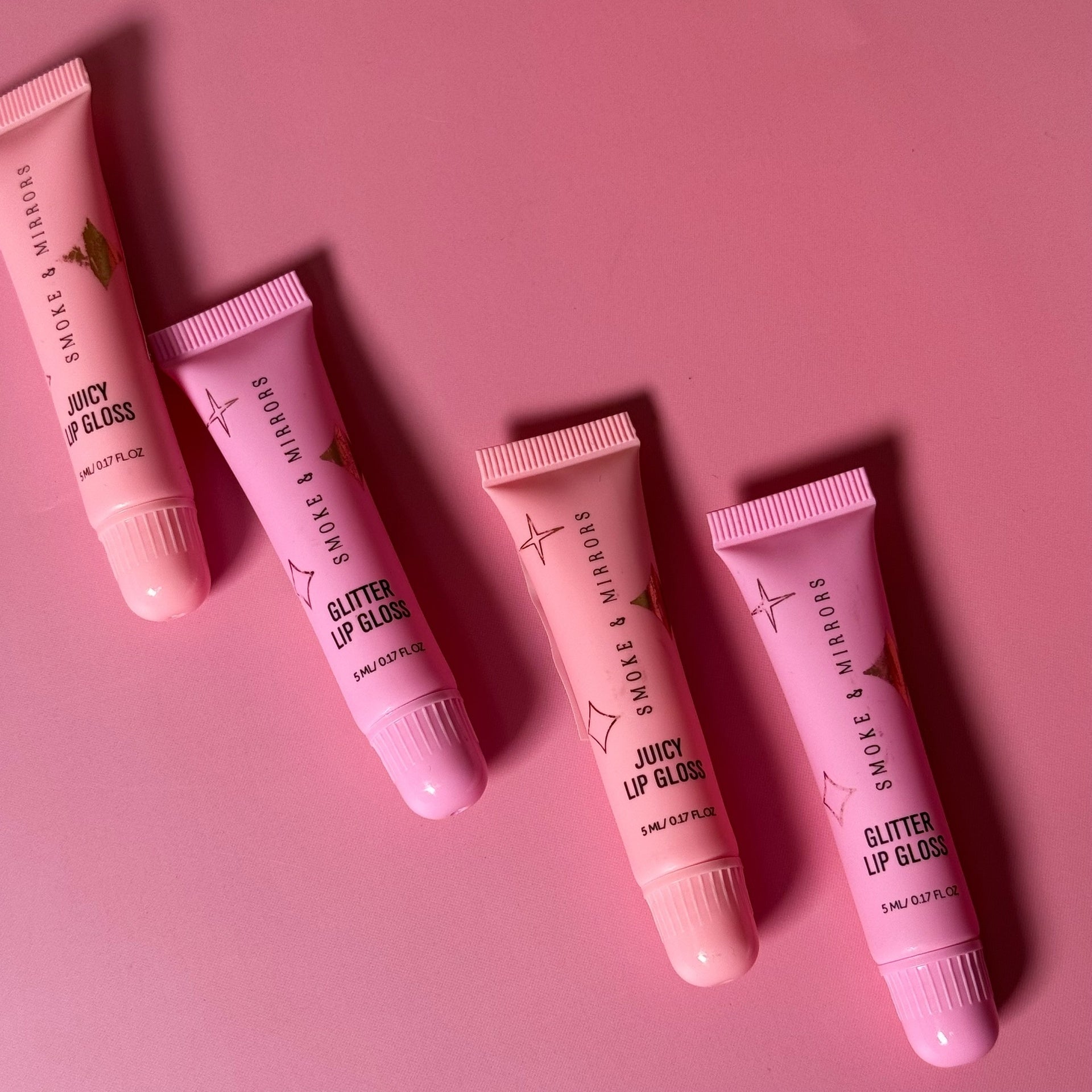 Lip Gloss Juicy