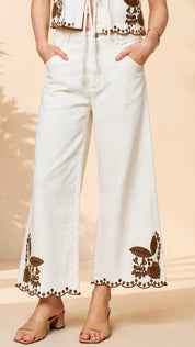 Pantalón Peyton