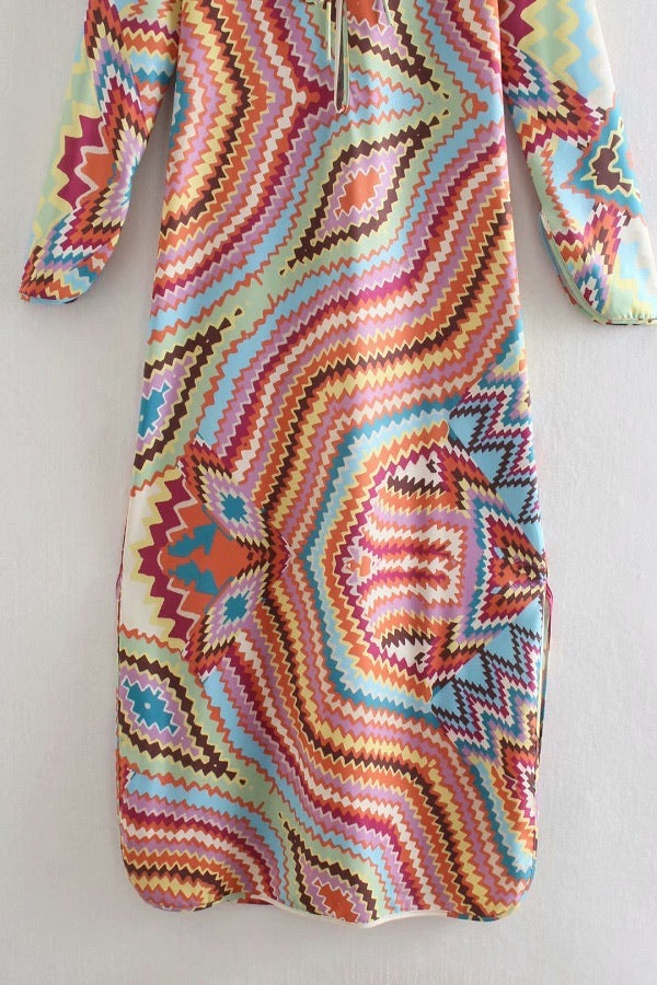Vestido Petrona