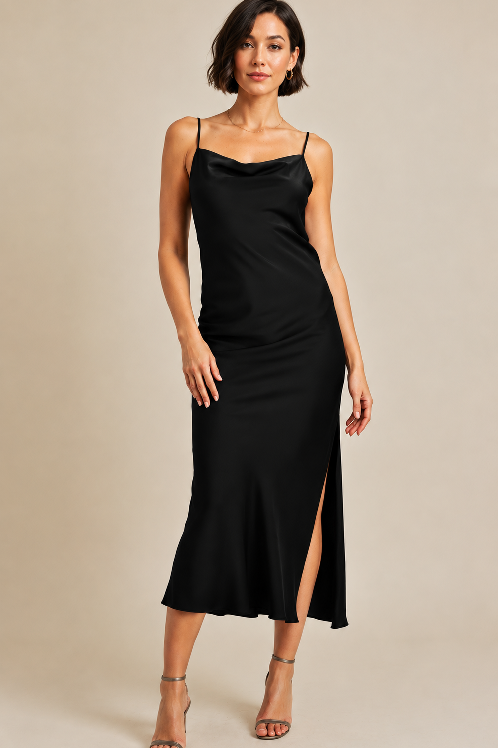 Vestido Florence