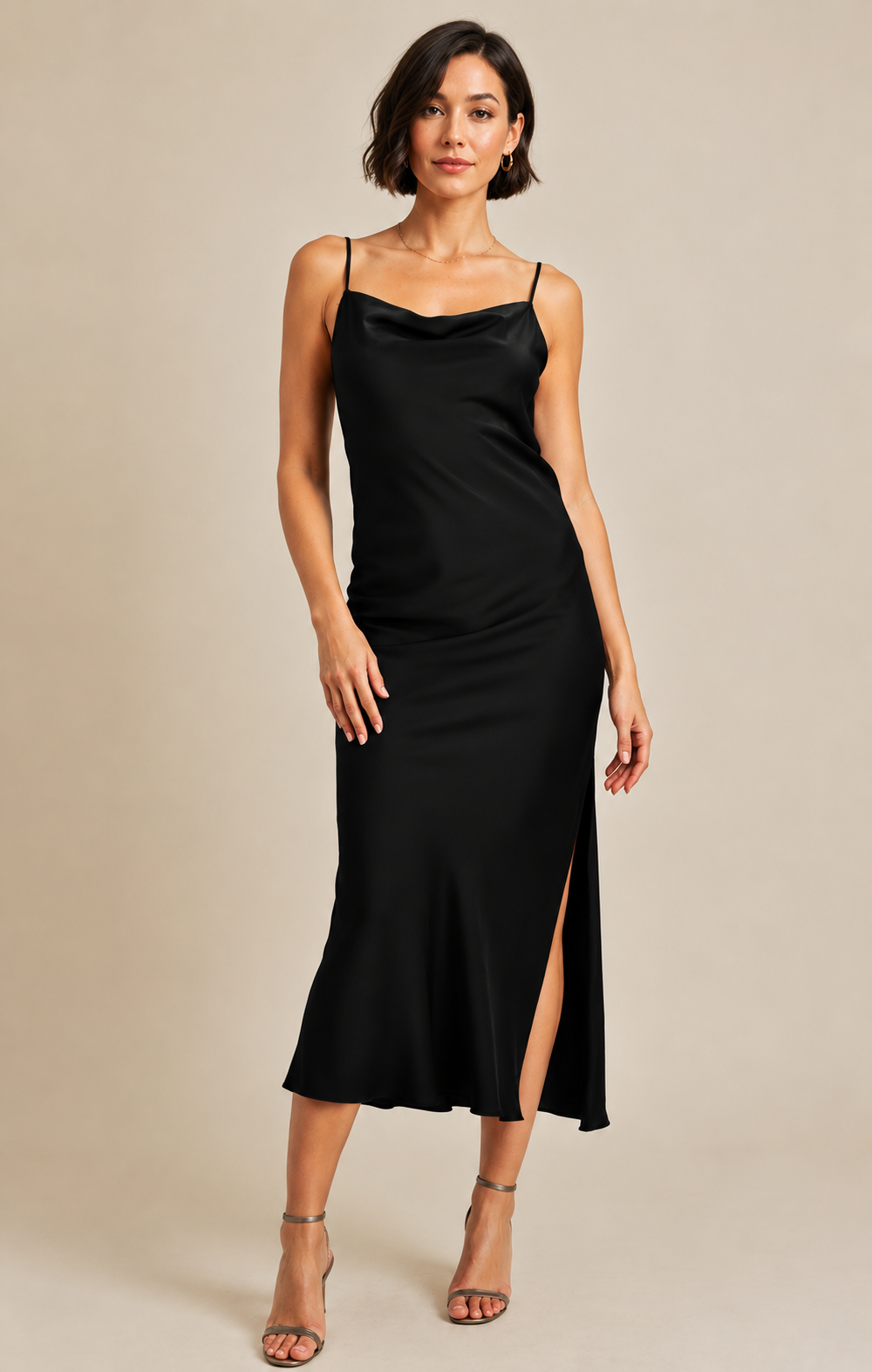 Vestido Florence