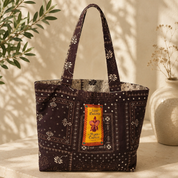 Tote Agua Bendita