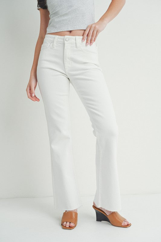 Jeans Flare With