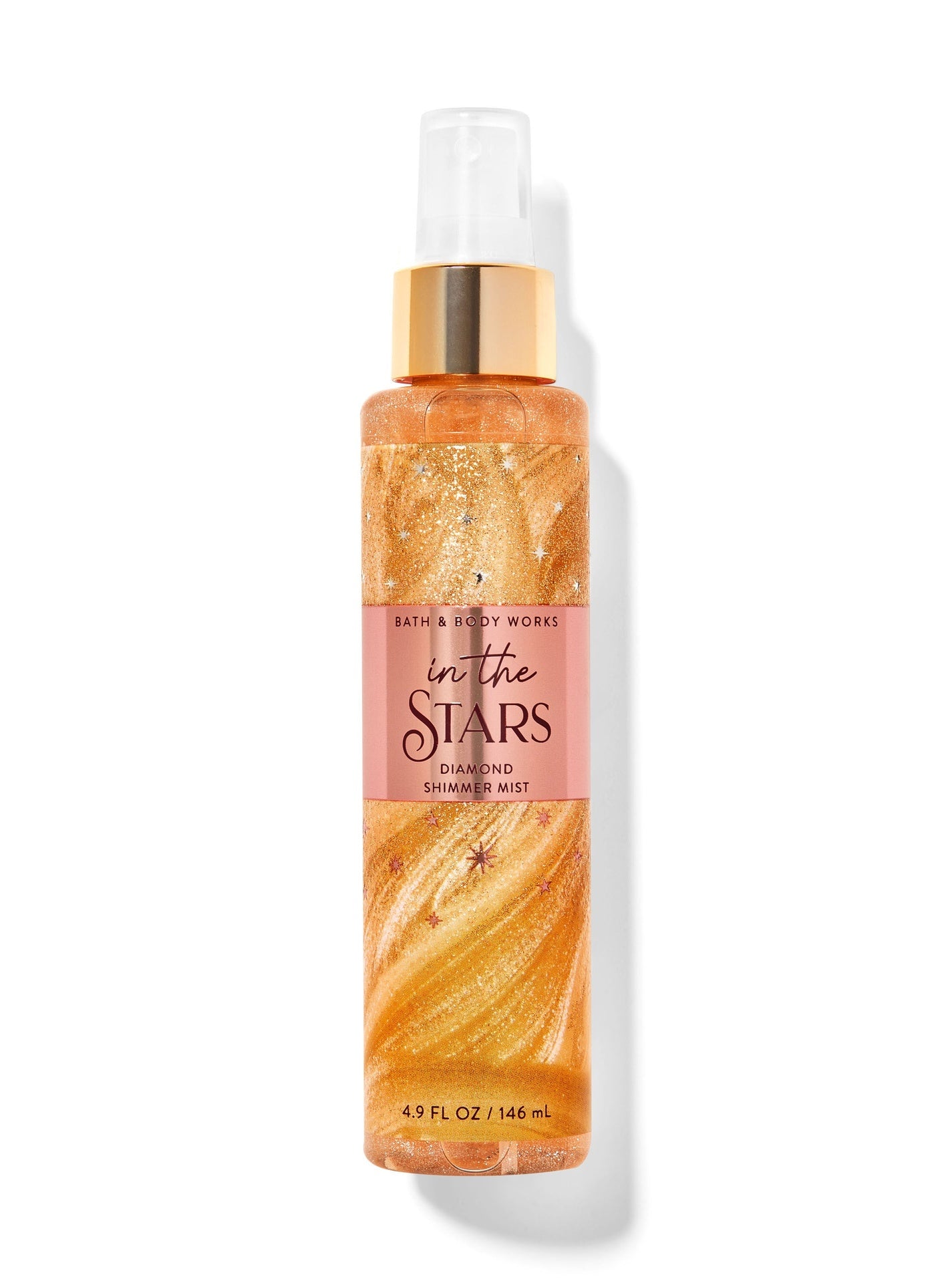 Bath & Body Splash Brillo