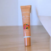 Lip Gloss Fish - Color Platino