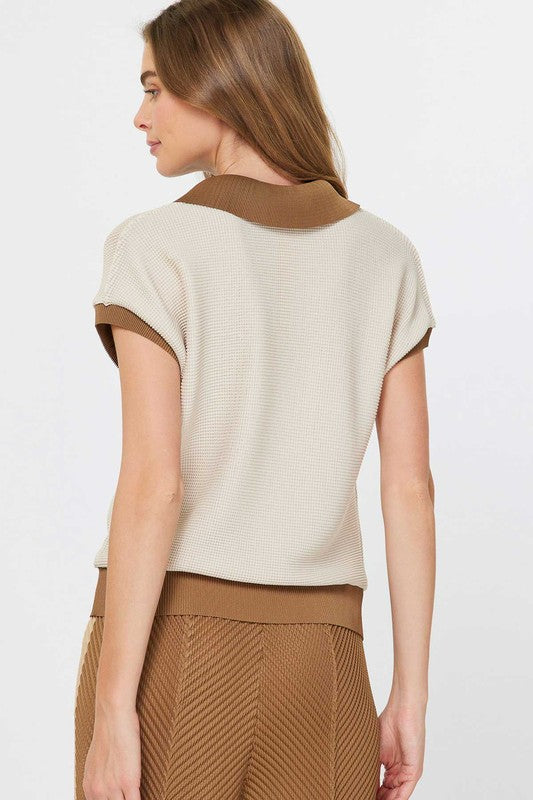 Blusa Ginevra