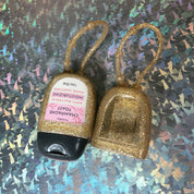 Cobertores Antibacterial Bath&Body - Color Platino