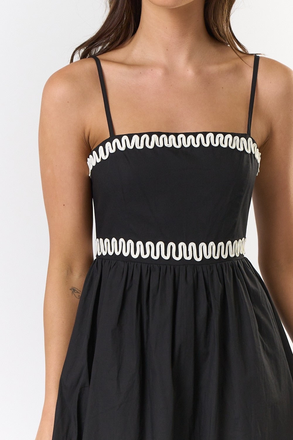 Vestido Marbeau