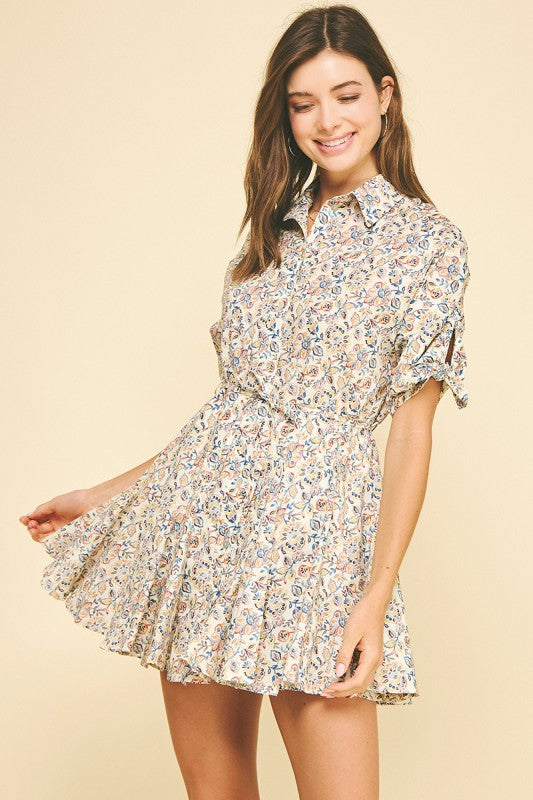 Vestido Indu