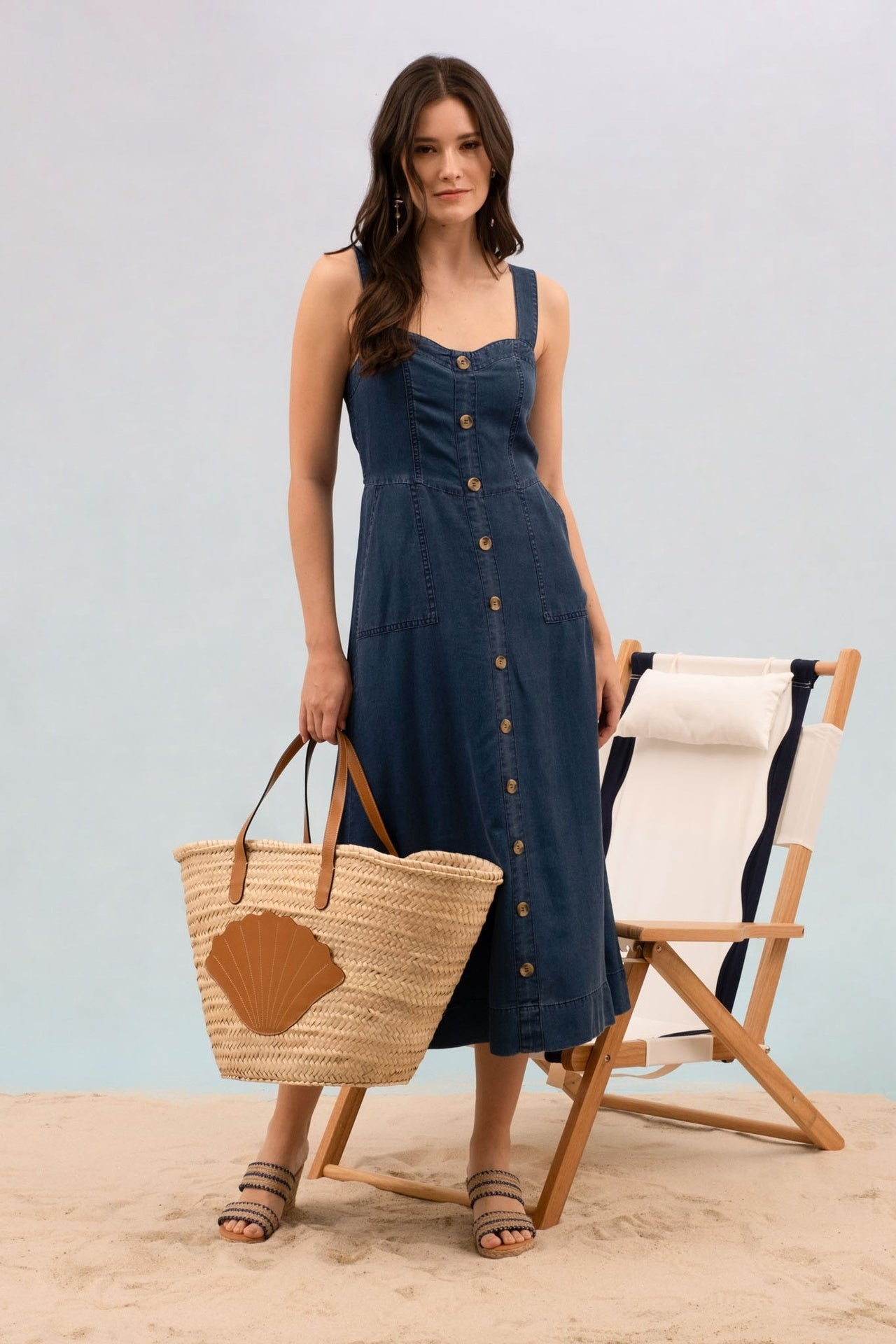 Vestido Yamila