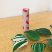 Lip Balm Carol - Color Platino