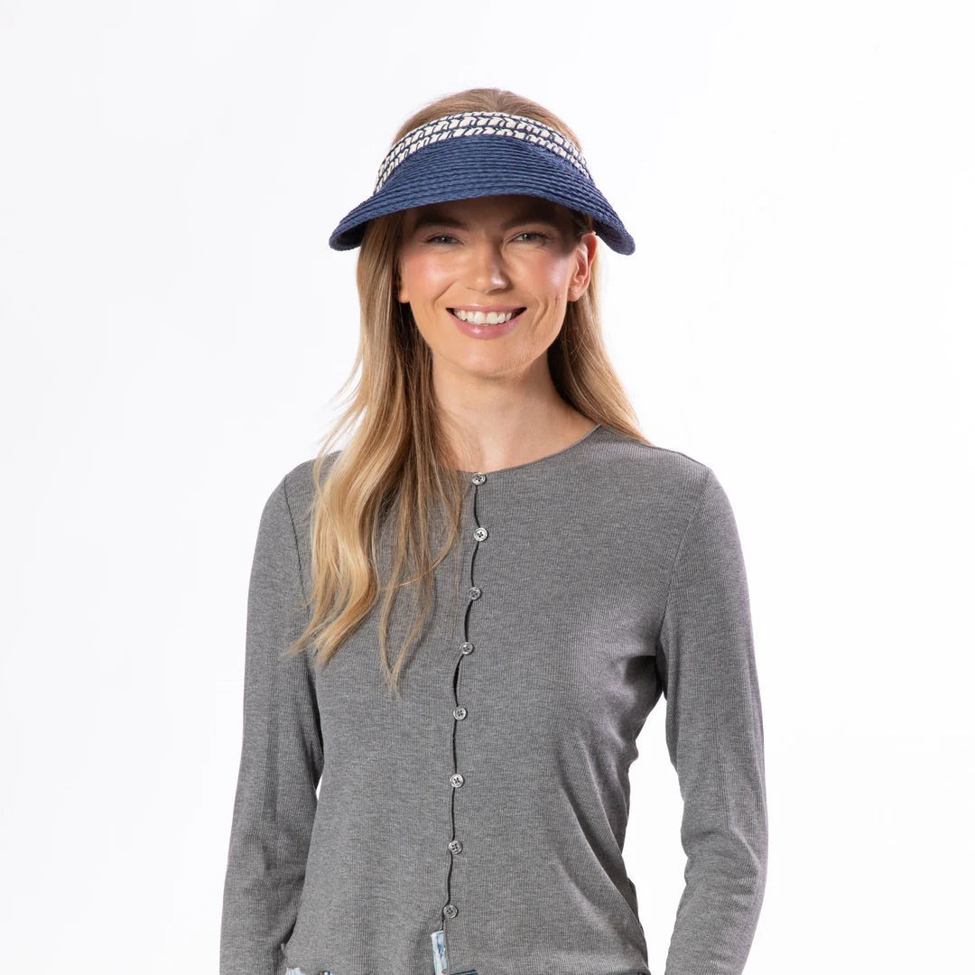 Visera Poppy