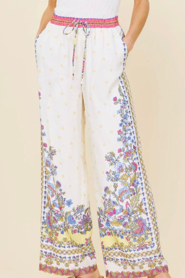 Pantalón Danara