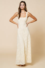 Vestido Carolie