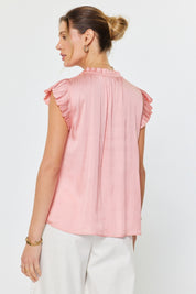 Blusa Ingrid