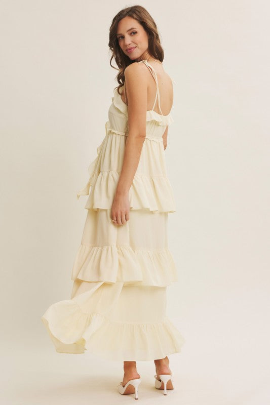 Vestido Millaray
