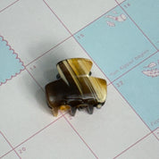 Gancho Felipa - Color Platino