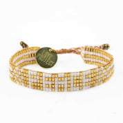 Pulsera Peace