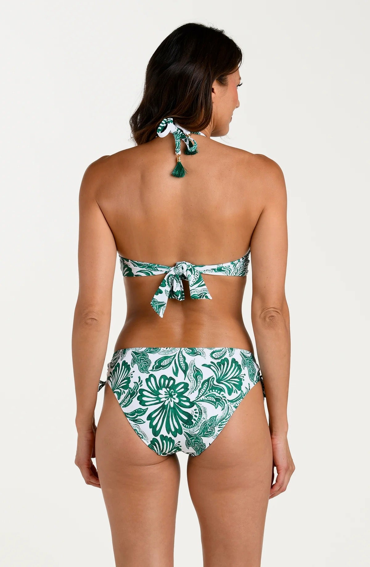 Traje de Baño Jungle More