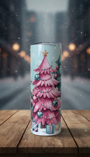Termo Skinnys Navideño