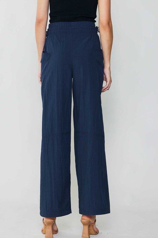 Pantalon Maria Jose - Color Platino