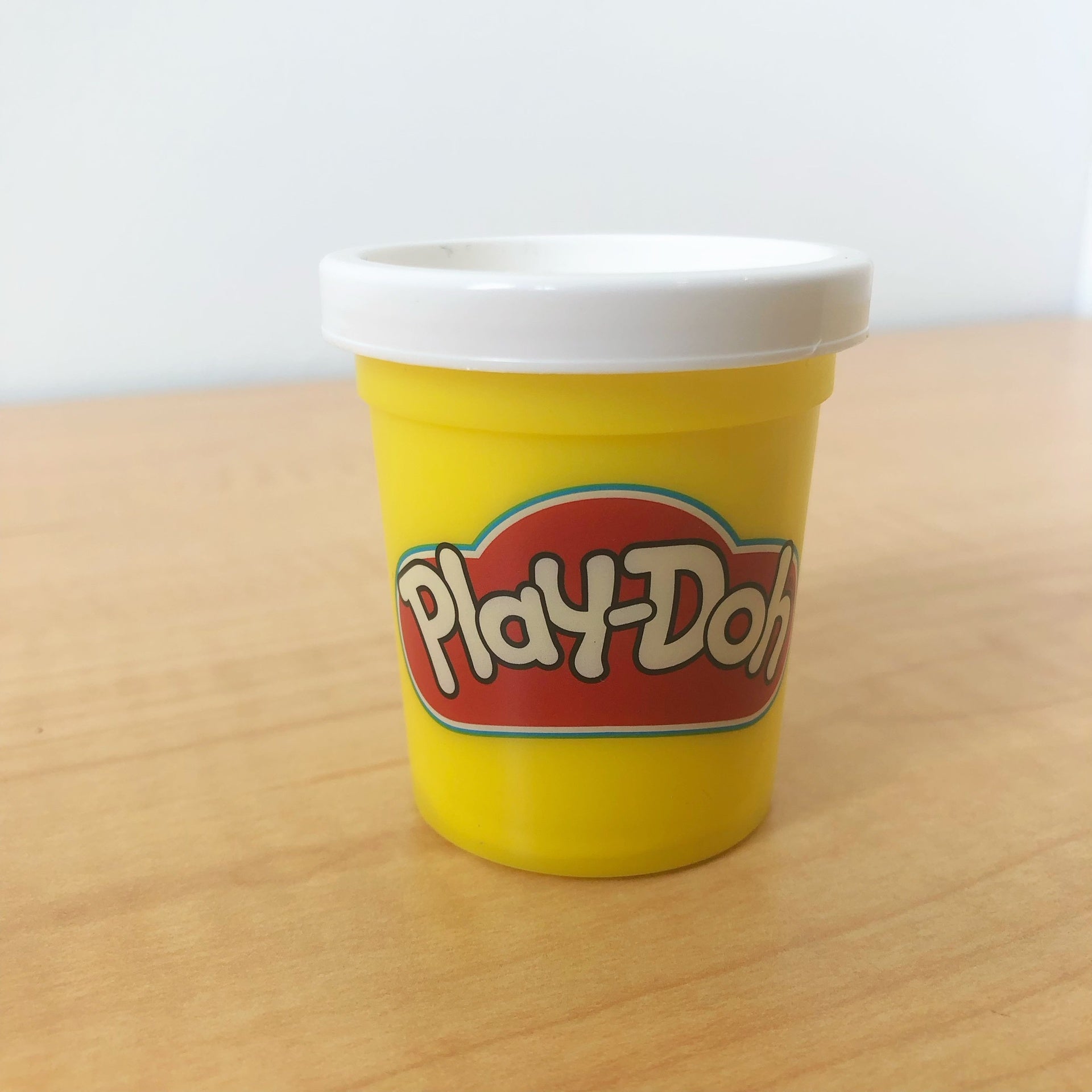 Plasticina Play-Doh