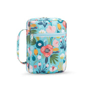 Estuche P/Biblia Flor