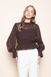 Blusa Limbani
