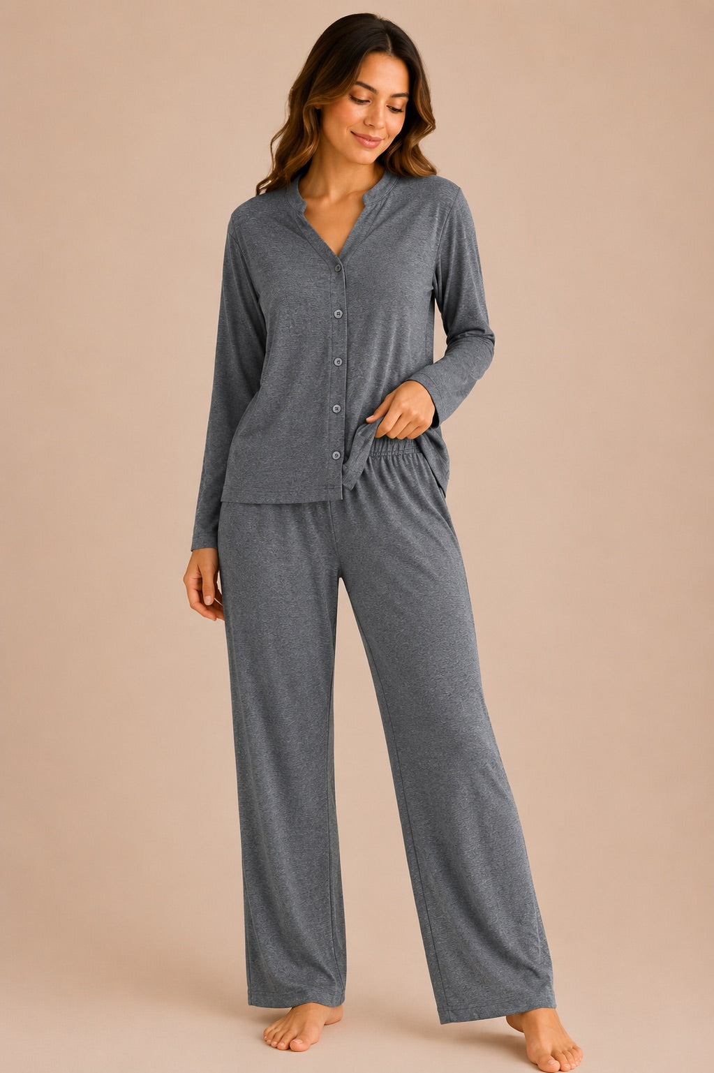 Set Pijama Eloá