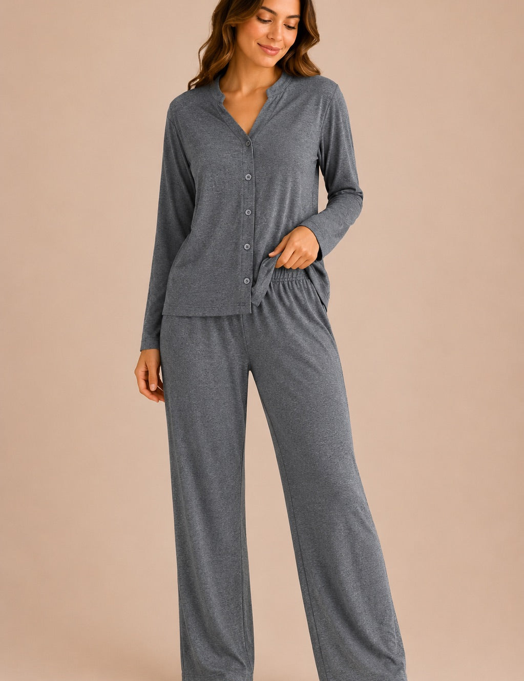 Set Pijama Eloá