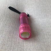 Foco Lux - Color Platino