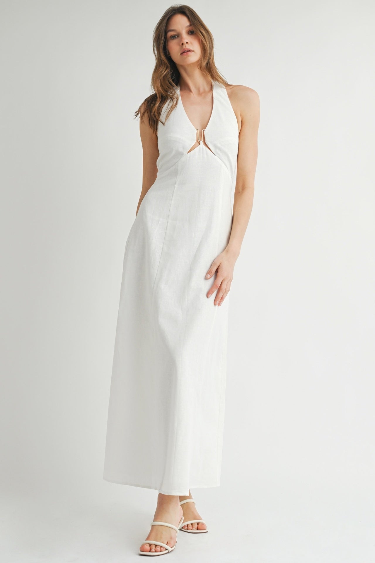Vestido Ailen