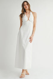 Vestido Ailen