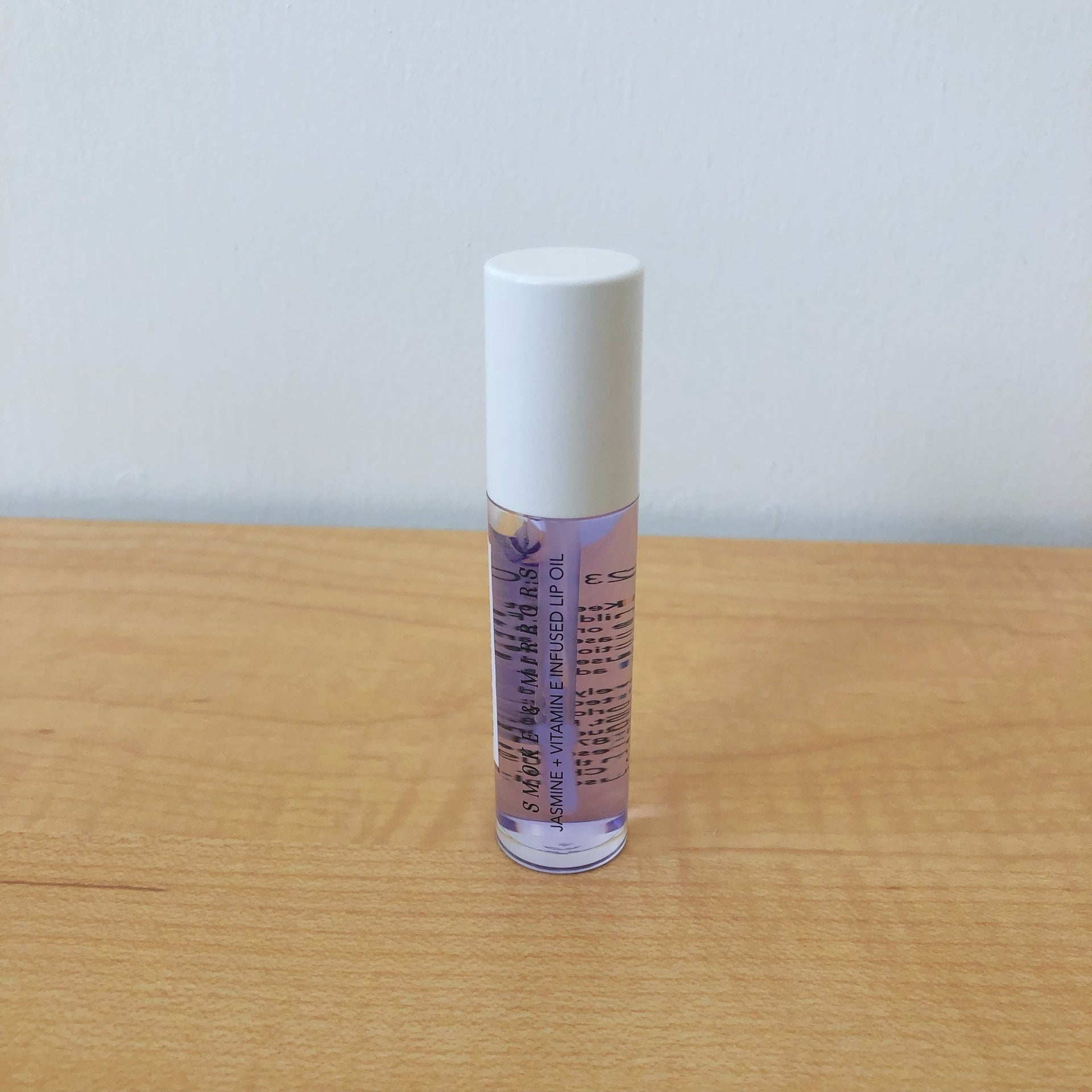Lip Oil Mirrors