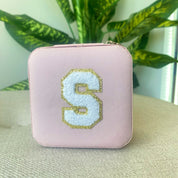 Joyero Alana - Color Platino