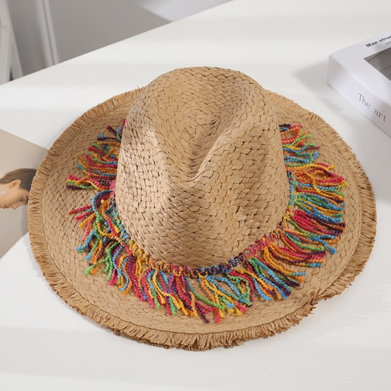 Sombrero Panamas