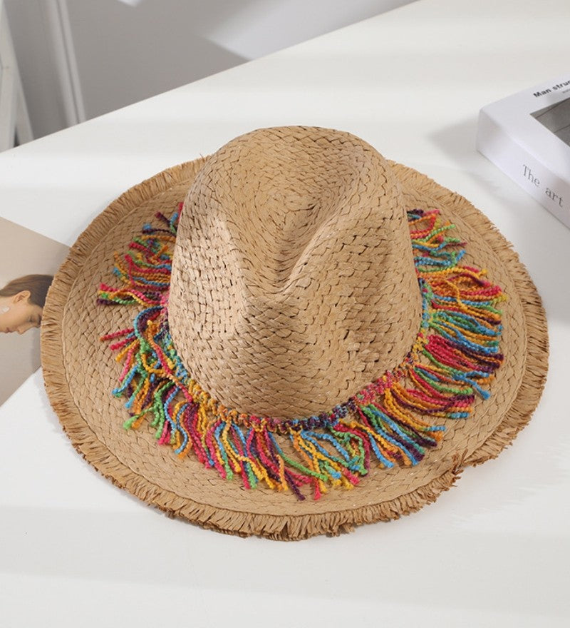 Sombrero Panama