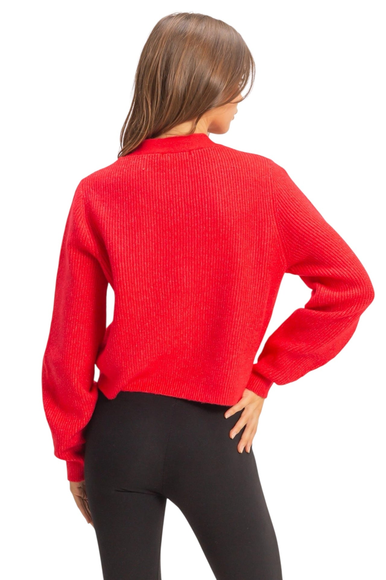 Sweater Ebba