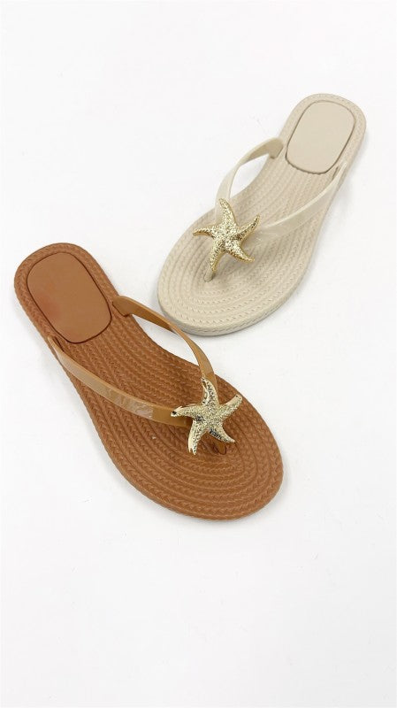 Sandalias Nina
