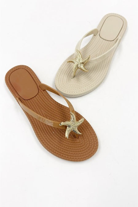 Sandalias Nina