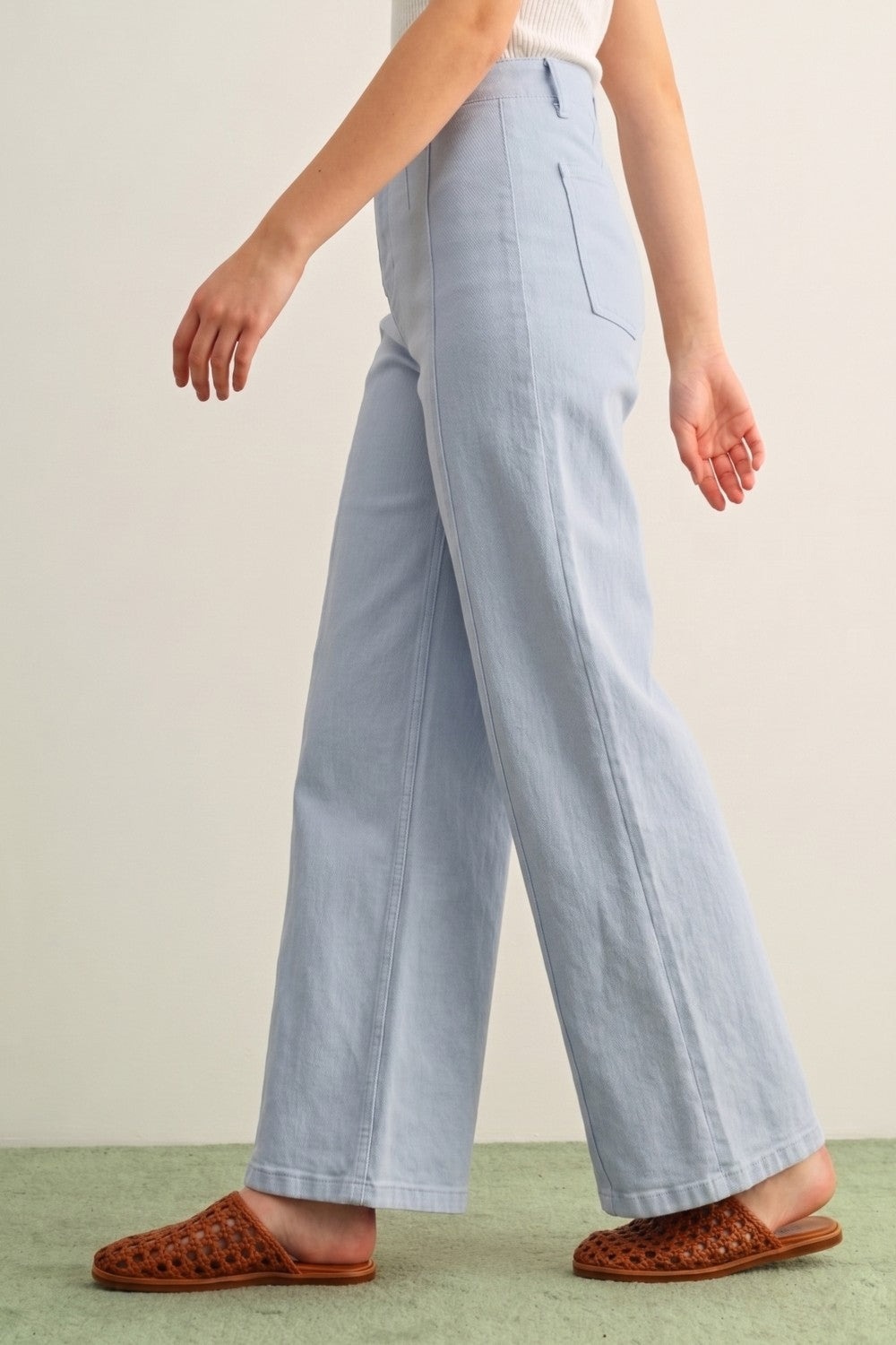 Jeans Kristel