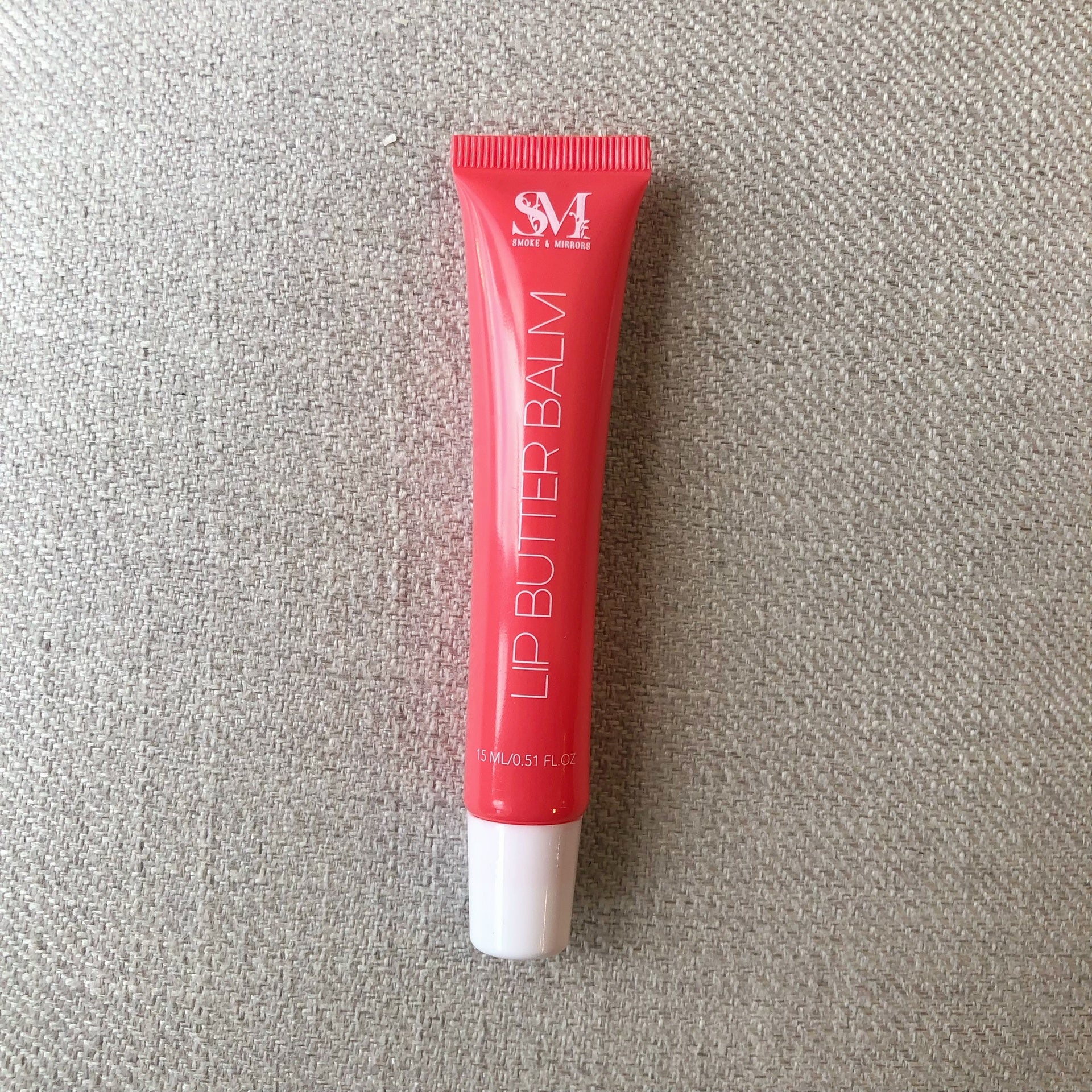 Lip Butter Balm