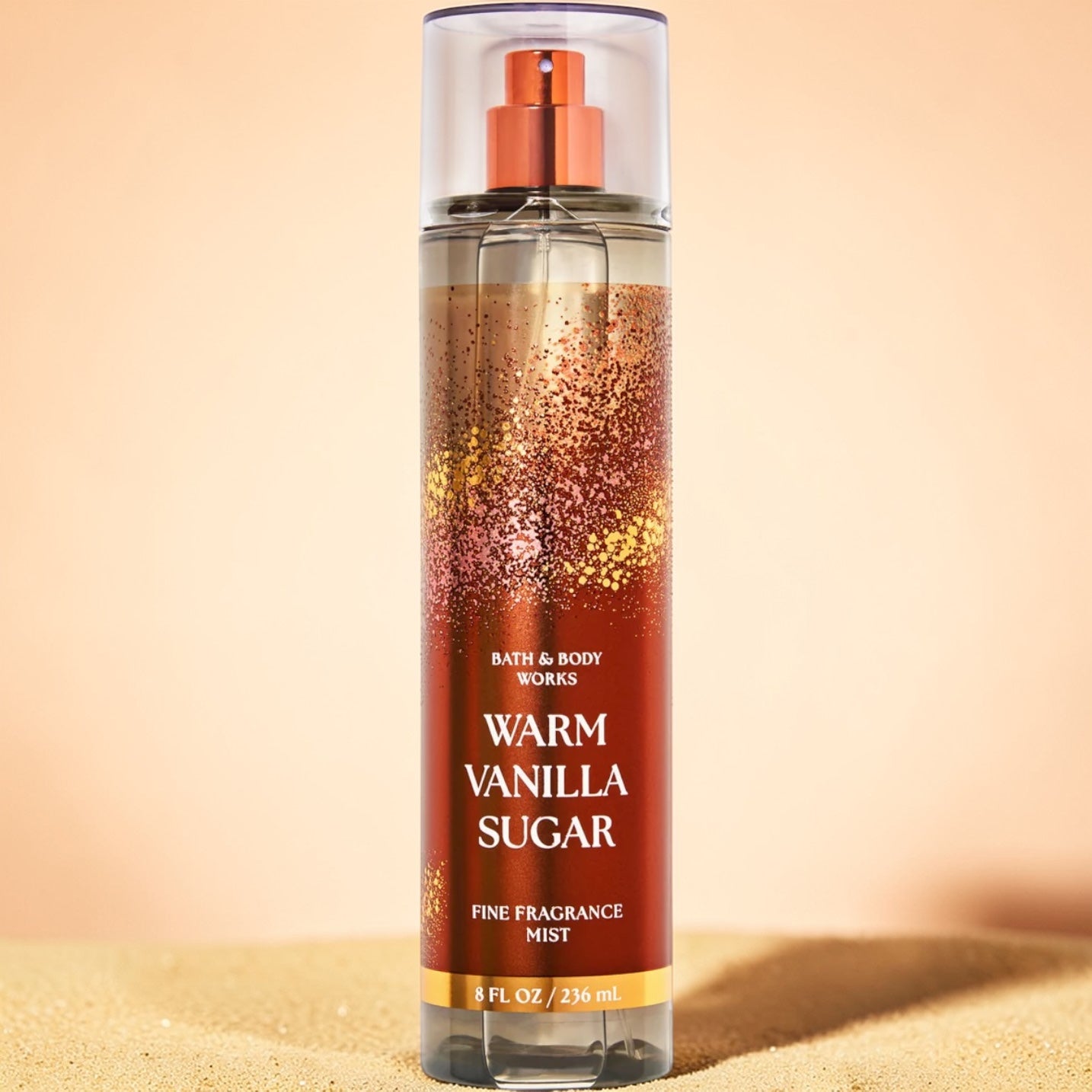 Bath & Body Splash