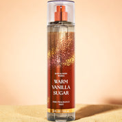 Bath & Body Splash