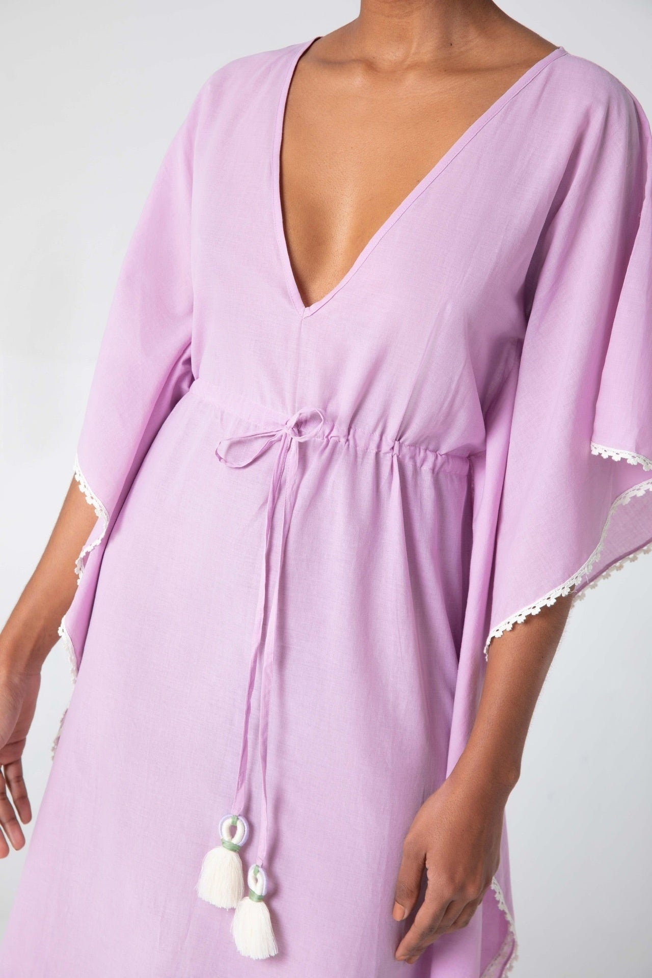 Salida de baño maxi