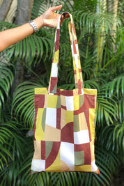 Bolso Lili para Playa - Color Platino